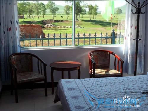 丰宁坝上草原旅游