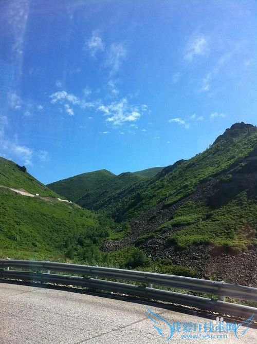 丰宁坝上草原旅游