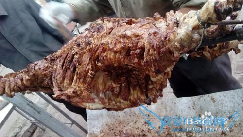 丰宁坝上草原旅游