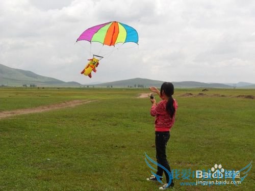 丰宁坝上草原旅游