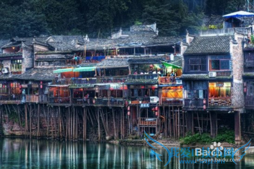 云南的古镇,你去过多少?为五一云南旅游做准备