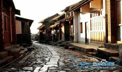 云南的古镇,你去过多少?为五一云南旅游做准备