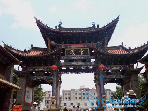 云南的古镇,你去过多少?为五一云南旅游做准备