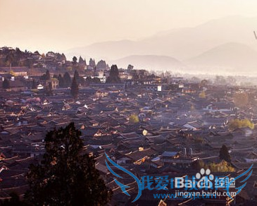 云南的古镇,你去过多少?为五一云南旅游做准备