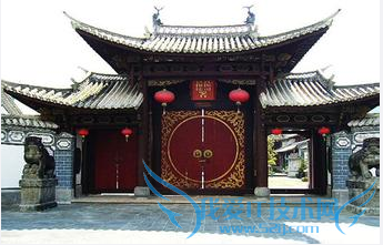 云南的古镇,你去过多少?为五一云南旅游做准备