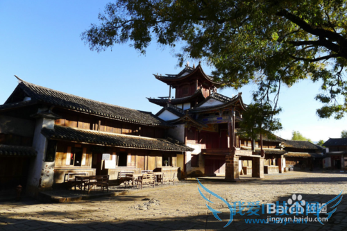 云南的古镇,你去过多少?为五一云南旅游做准备