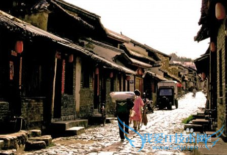 云南的古镇,你去过多少?为五一云南旅游做准备