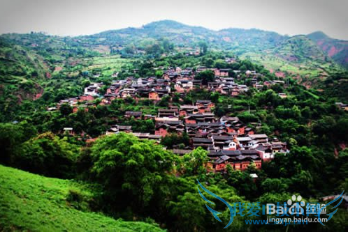 云南的古镇,你去过多少?为五一云南旅游做准备