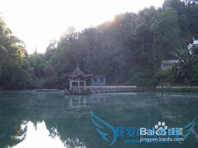 云南的古镇,你去过多少?为五一云南旅游做准备