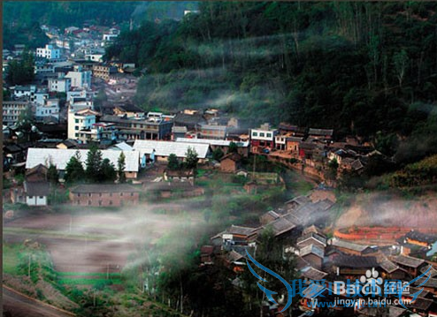 云南的古镇,你去过多少?为五一云南旅游做准备