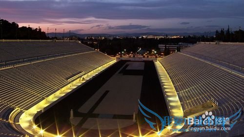 希腊旅游景点推荐