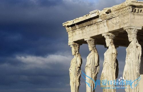 希腊旅游景点推荐