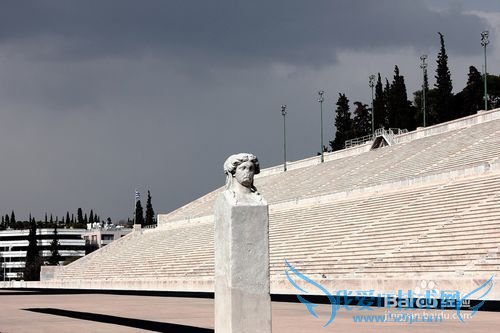 希腊旅游景点推荐