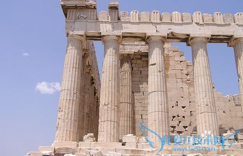 希腊旅游景点推荐