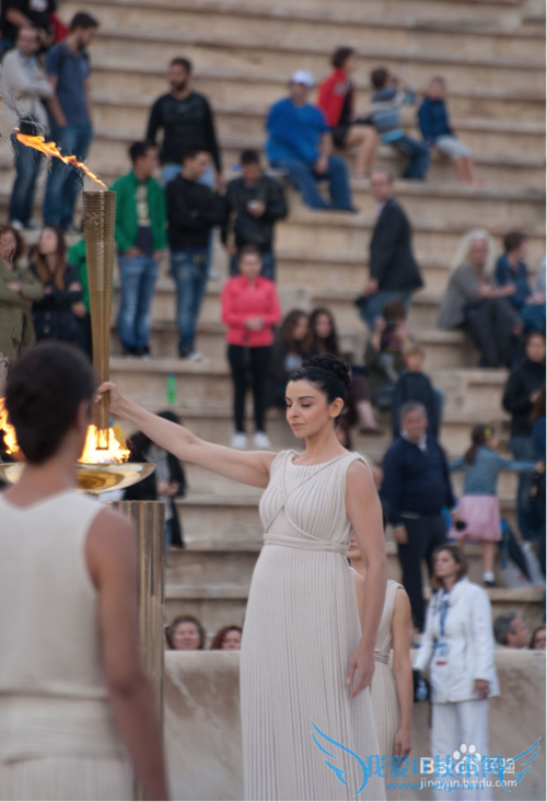 希腊旅游景点推荐