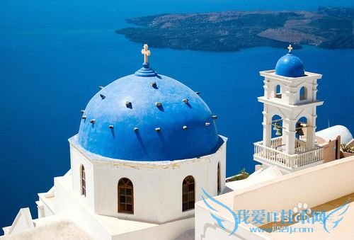 希腊旅游景点推荐