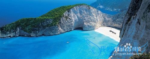希腊旅游景点推荐