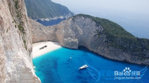 希腊旅游景点推荐