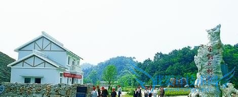 常山有什么好玩的地方吗?常山旅游攻略