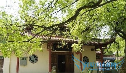 常山有什么好玩的地方吗?常山旅游攻略