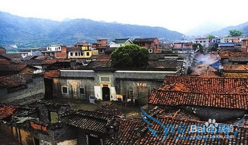 常山有什么好玩的地方吗?常山旅游攻略