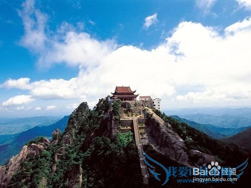 2016年五一假期旅游去哪里好?