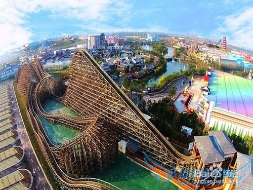 2016年五一假期旅游去哪里好?