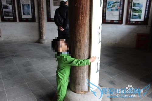 假期旅游之苏州西山明月湾古村