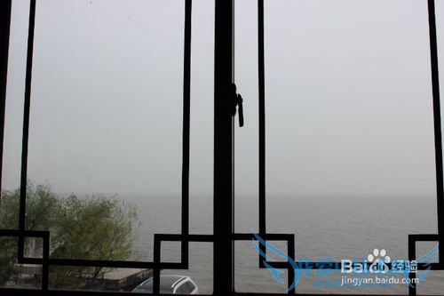 假期旅游之苏州西山明月湾古村