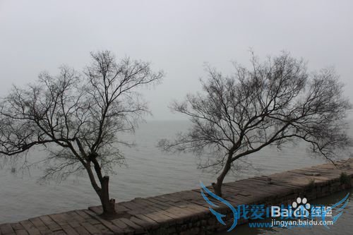 假期旅游之苏州西山明月湾古村