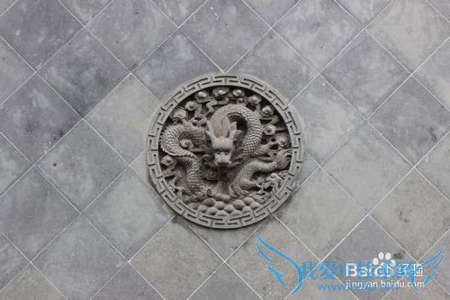 假期旅游之苏州西山明月湾古村