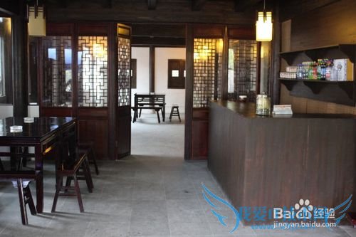 假期旅游之苏州西山明月湾古村