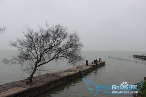 假期旅游之苏州西山明月湾古村