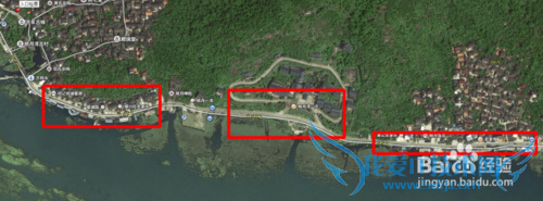 假期旅游之苏州西山明月湾古村