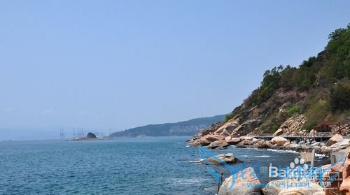 深圳旅游几大景点