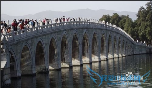 北京旅游攻略2014