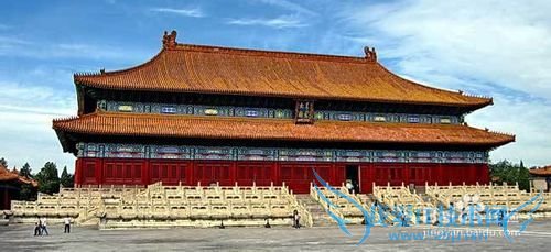 北京旅游攻略2014