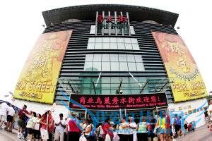 北京旅游攻略2014