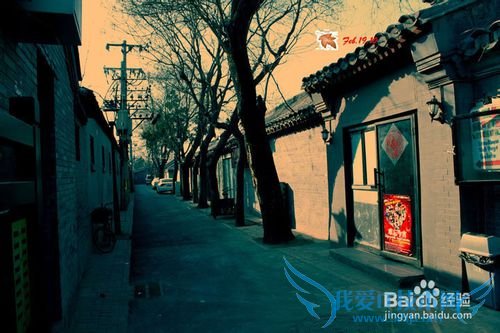 北京旅游攻略2014