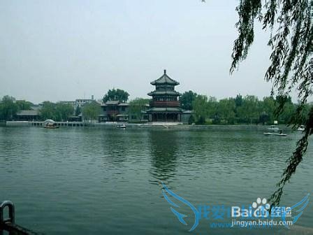 北京旅游攻略2014