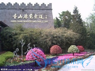 北京旅游攻略2014