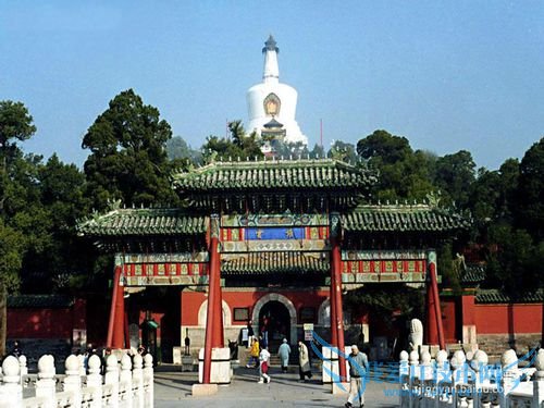 北京旅游攻略2014