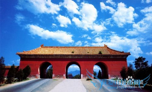 北京旅游攻略2014