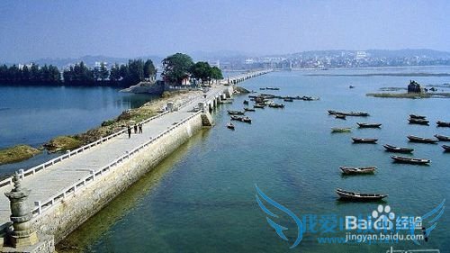 泉州有什么好玩的地方