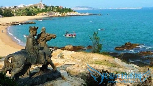 泉州有什么好玩的地方