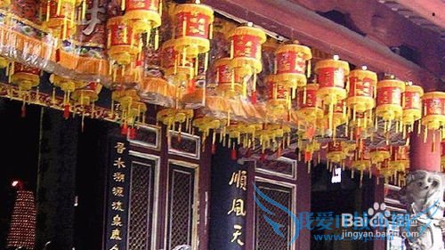 泉州有什么好玩的地方