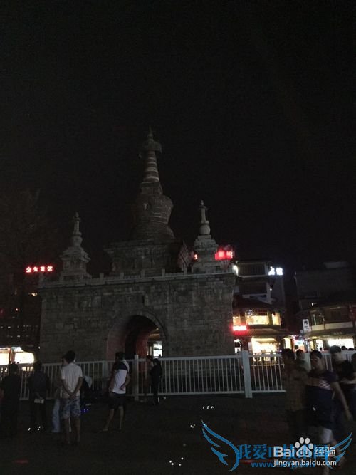 昆明旅游攻略——官渡古镇