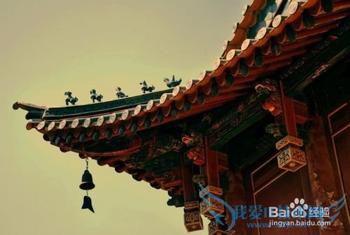 昆明旅游攻略——官渡古镇