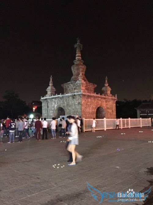 昆明旅游攻略——官渡古镇