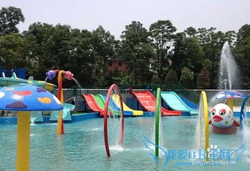 西安水乐园旅游选择攻略